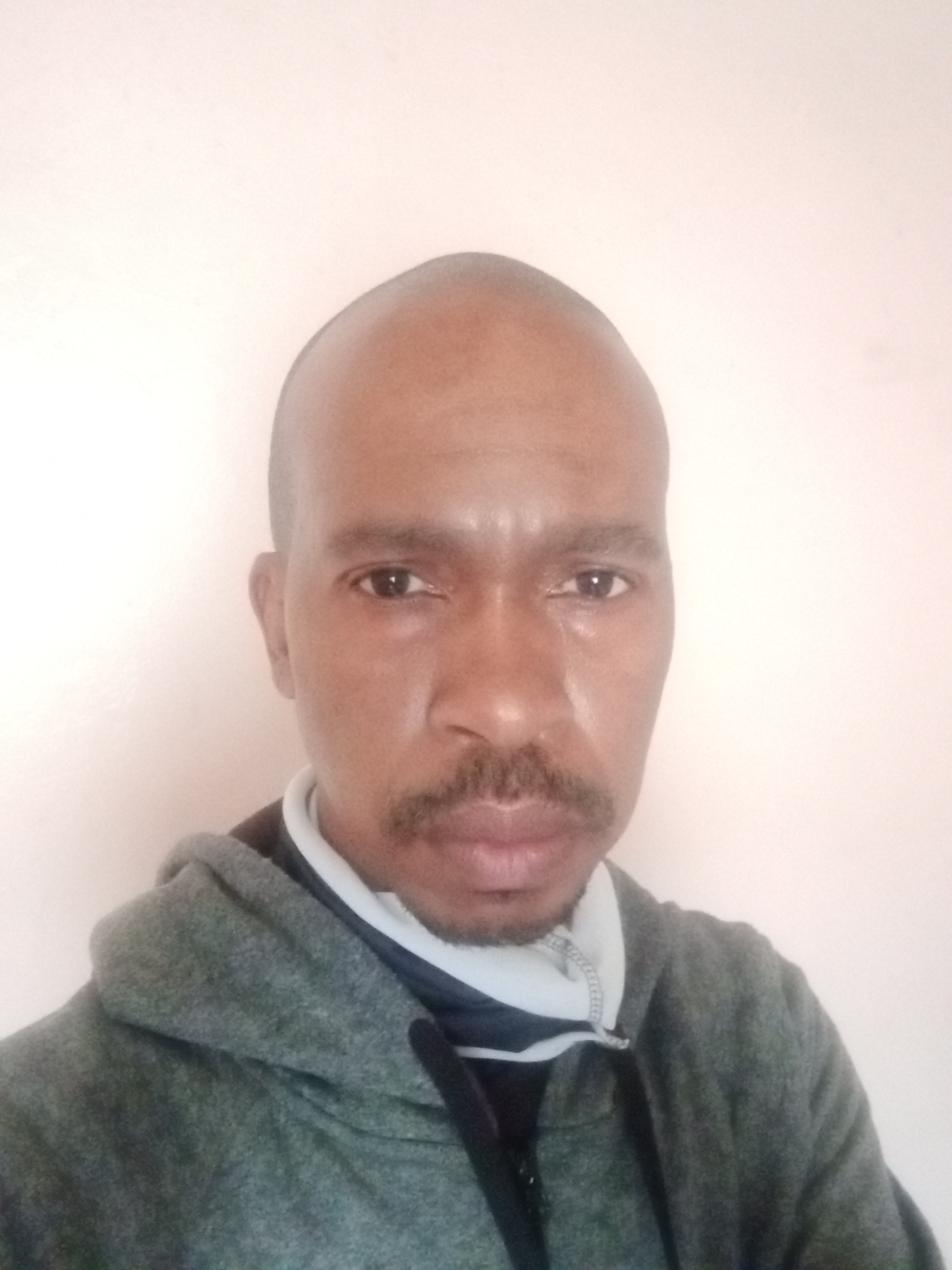 Mr Vusi Mthimkhulu